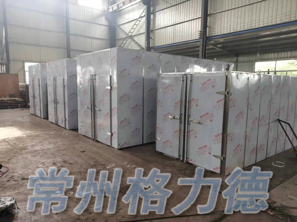 熱風(fēng)循環(huán)烘箱