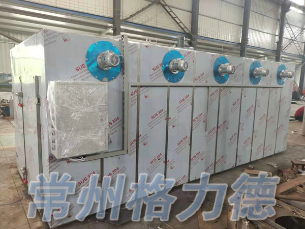 熱風(fēng)循環(huán)烘箱