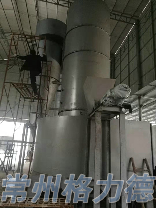 閃蒸干燥機(jī)