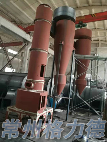 閃蒸干燥機(jī)