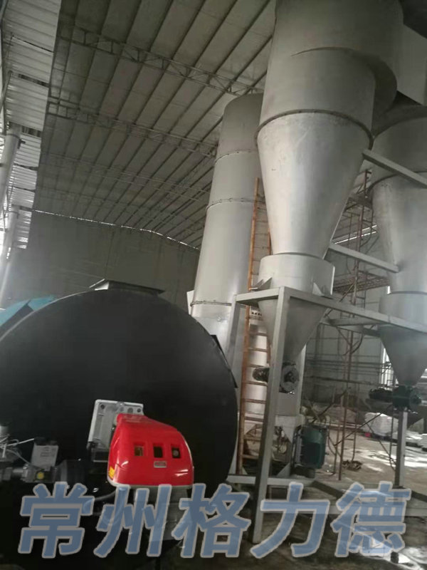 閃蒸干燥機(jī)